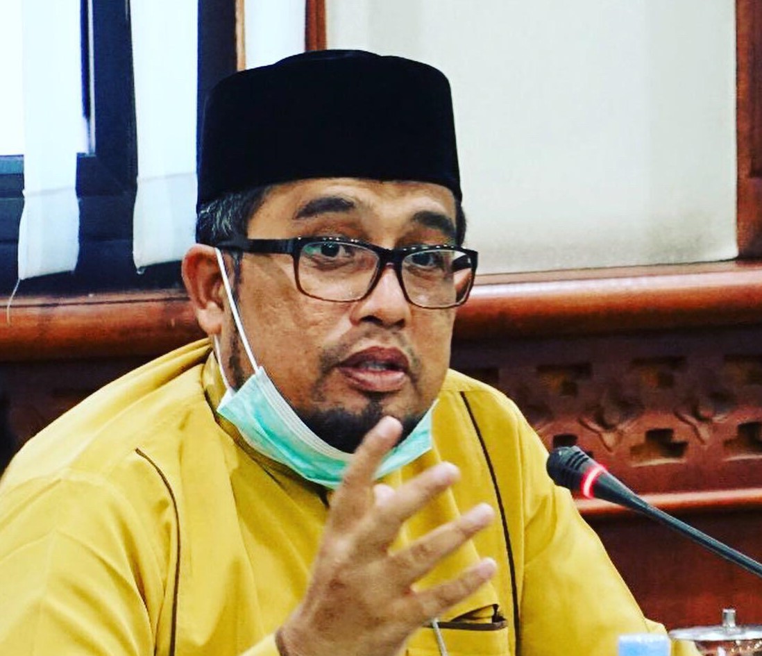 Komisi VI DPR Aceh Minta Proses Pendidikan pada Tahun Ajaran Baru Berjalan Maksimal